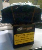 Front Break Pad Brand MAGNUM For EE80, AE83 & Above.jpg