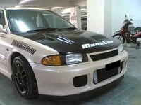 WTS->Wira aeroback Millennium Edition GSR RS 1.8