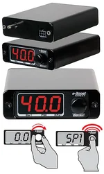 TURBOSMART e-Boost Street Boost Controller