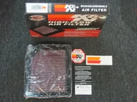 [WTS]K&N Drop In Filter For Honda Civic FD1