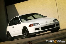 Honda civic eg6