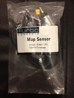 Turbo Concept Map Sensor For E-manage