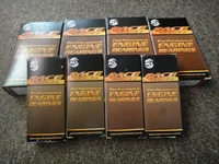 ACL Race  Rod & Main Bearing Set for vr4 and 4g67