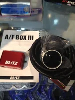 Blitz Air Fuel Ratio Gauge