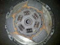 Racing Clutch Exedy (DK) for EVO / GSR