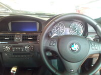 E92 325i Msport 2011  interior dash.jpg