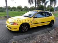 eg3 fully converted to eg6