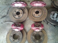 FRONT AND REAR EVO 4,5,6 BREMBO CALIPER AND DISC FOR SELL.jpg