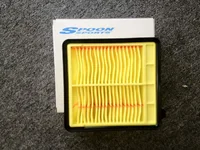 Spoon drop in filter for Honda CRZ