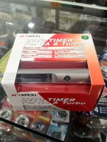 Apexi Turbo Timer