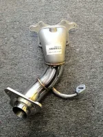 Turbo S for Honda Crz Header