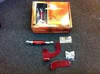 Arospeed engine damper for Honda civic EK,EG