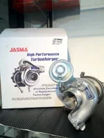 Jasma Turbo Charger TD05H-18G
