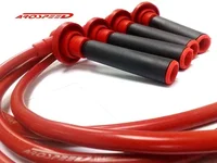 Arospeed Tri-Core Plug Cable