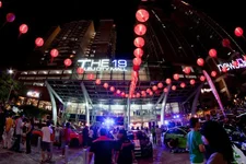 Car Clubs Gathering @ The 19 USJ City Mall
