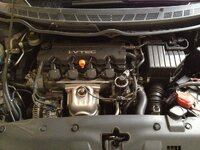 Honda Civic engine bay.jpg