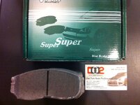 Green Super Version Proton Wira 1.8 Front.JPG