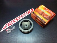 Proton Gen2 Arospeed Light Weight Crank Pulley (1).JPG