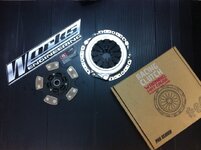 Mitsubishi 4G93 Works Pro Clutch (2).JPG