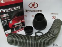 Pipercross Venom VM7000 enclosed air intake system