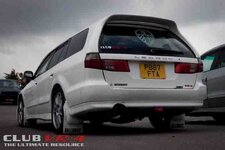 My VR4 at Donnington.JPG