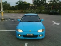 eg3 fully convert eg6