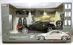hotworks nismo fairlady z black.jpg