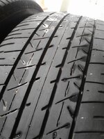 Toyota estima ori + tayar bridgestone turanza er33 215 55 17...17 x 7j 5 x 114 RM990 (2).jpg