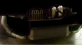 OilCooler, OilCatchTank, Intercooler piping.jpg