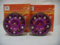 [Arospeed]Cam Pulley