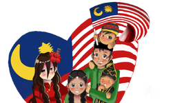 1_malaysia_____merdeka_by_eziara-d2xod6f.png