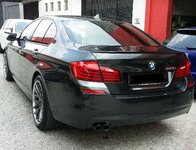 BMW F10 Msport bodykit online 2.jpg