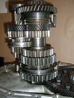 3rd GearPerformance Dog gear with stock final drive.JPG