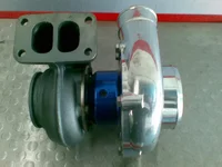 Bullet Turbochargers