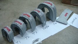 garrette turbo blanket T1 model 34283----T2 model    34284---- T3 model  34281----T25 T28 model .JPG