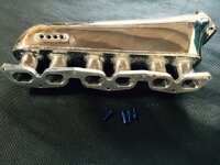 JUN thailand toyota 1JZ intake manifold  80mm model 36637        (10).jpg