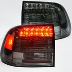 Porsche Cayenne 955 03-07 Led T-L Smoke Color Taiwan 1Set 2pc Rm1750 (Inclusive  6% GST).JPG