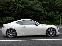 Prodrive on GT86.JPG