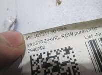 2018-05-28 21_11_48-Porsche genuine 991 GT-3 front bumper 38 ... - Yahoo auc!.jpg