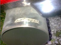my Muffler.JPG