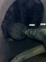 superstrut steering rack problem