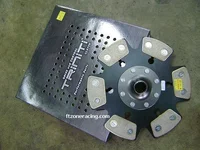 Exedy & triniti performance clutch