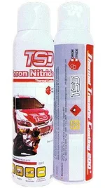 tsd boron nitride thermal coating