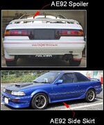 Side Skirt & Spoiler.JPG