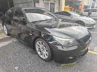 BMW E60 M5 body kit