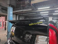 Toyota sienta gtwing spoiler