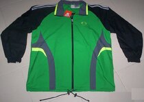 Nike Microfibre Jacket (Green).JPG