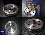 Jasma racing crank pulley 2.JPG