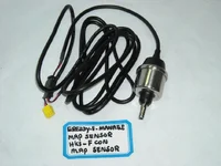 3 Bar Map sensor