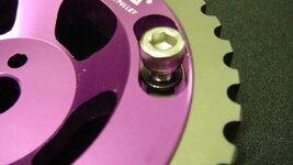 jasma cam pulley used serrated tooth disc lock washer.jpg